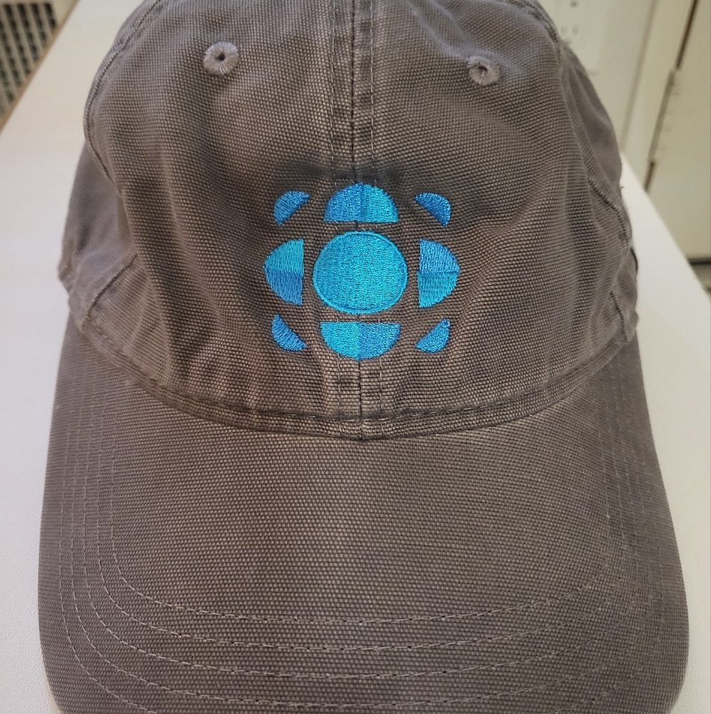 Carhartt Grey Hat